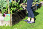 Boonies Kicker | Purple Butterfly image 1