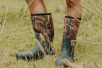 Overlander Camo | Mens Gumboots image 5