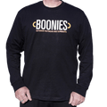 Boonies Comfy As Long Sleeve Tee image 0