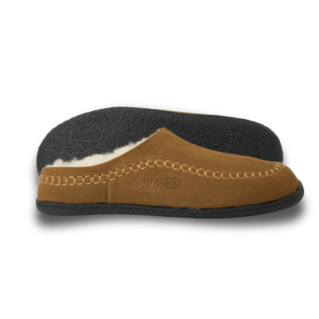 Comfy As Slippers | New Zealand Wool image 0