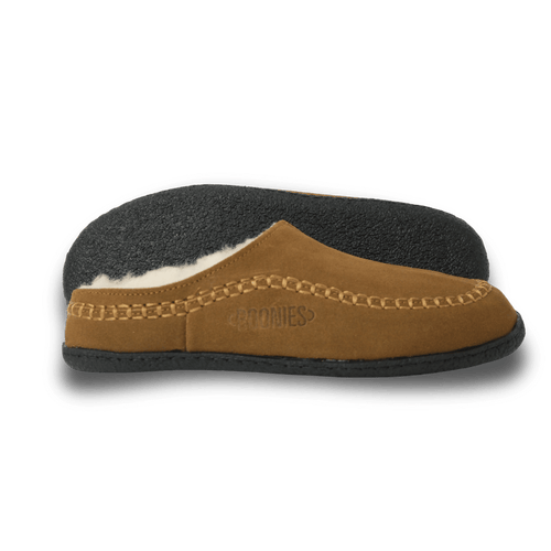 Comfy As Slippers | New Zealand Wool image 0