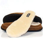 Wool Innersole | New Zealand Wool image 1