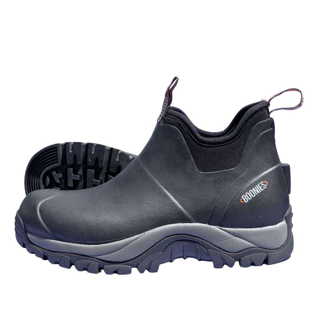 Rover Low | Soft Toe | Waterproof Work Boots image 0