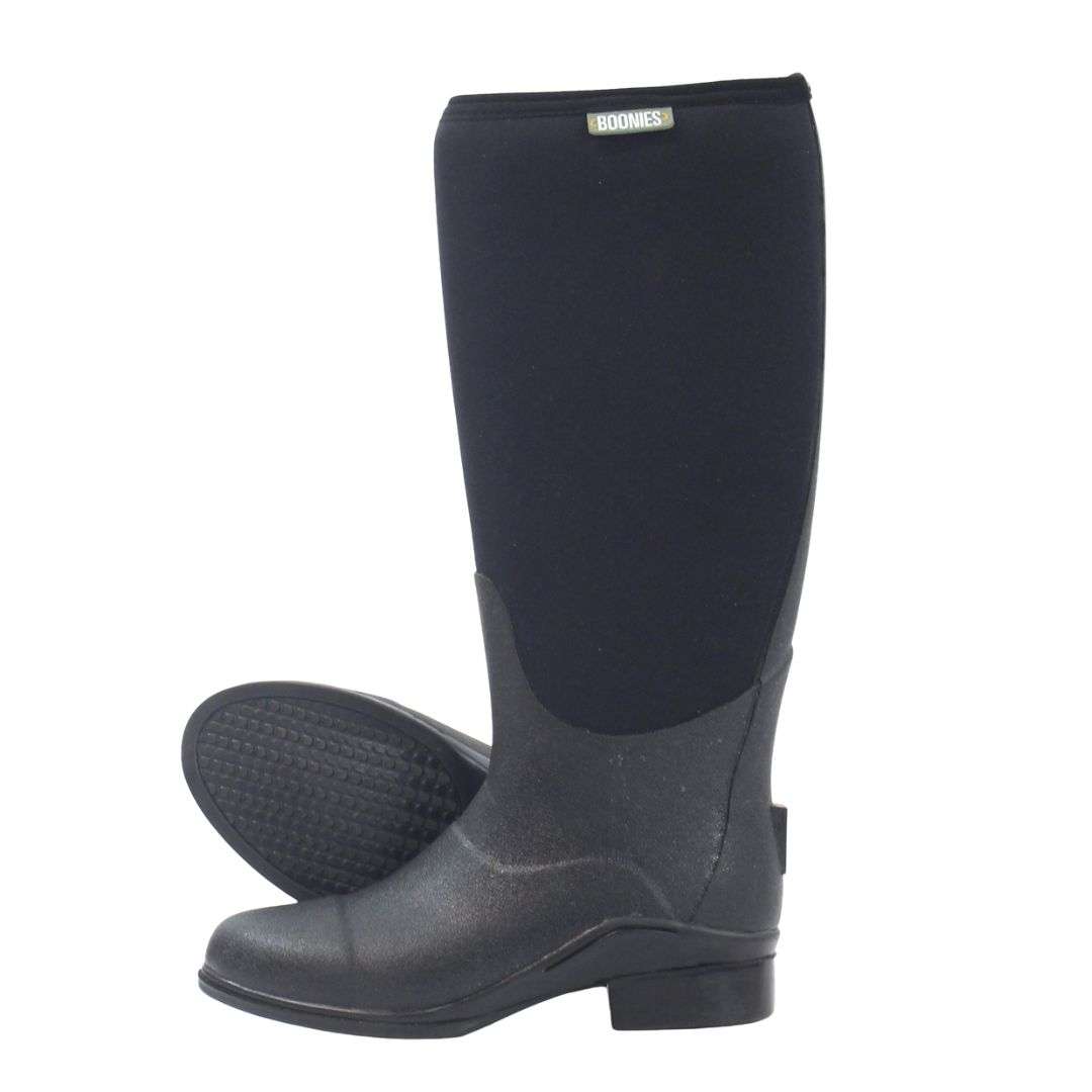 Kids Horse Riding Boot image 0