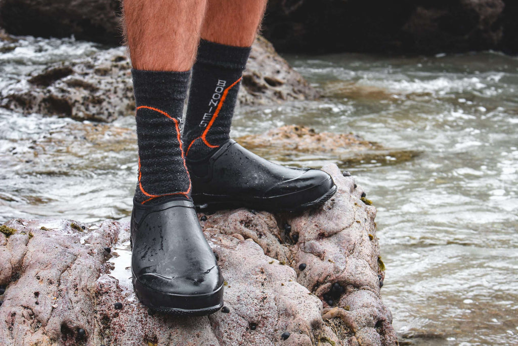 Boonies Rockhopper | Mens Waterproof Shoes image 2