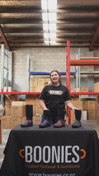 Lifestyler Mid | Black