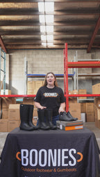 Rosie Mid | Black